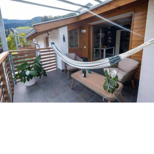 FLOW Village Apartment