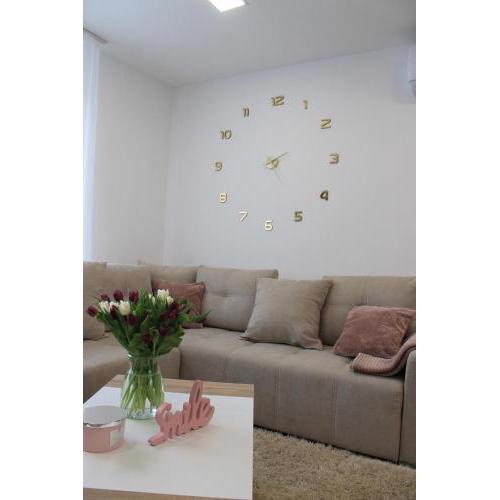 Flower Apartman 4
