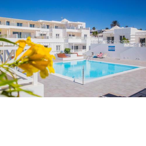 Flower beach suite 8