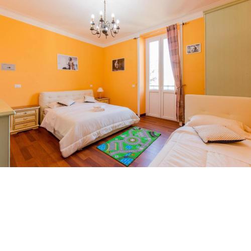 Flower guesthouse