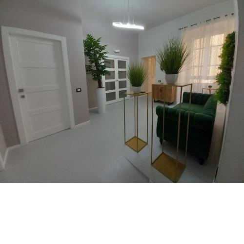 Flower Rooms Cagliari