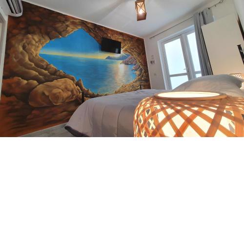 Fly Bed