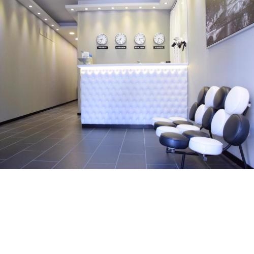 Fly Boutique Hotel