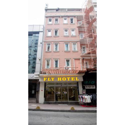 Fly Hotel