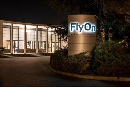 FlyOn Hotel & Conference Center