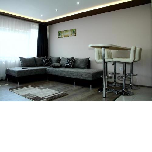 F&M Apartman