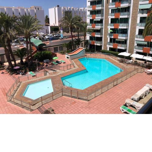 FM BEACH HOME - Apartment with pool 1 minutes from Dunes