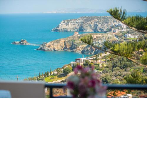 FNK Apartments with Sea View