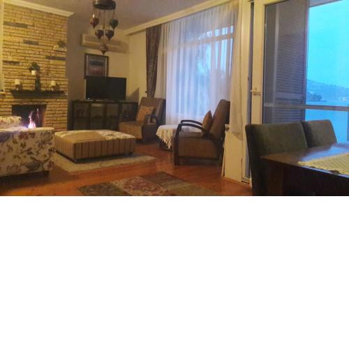 Foca Antik Otel