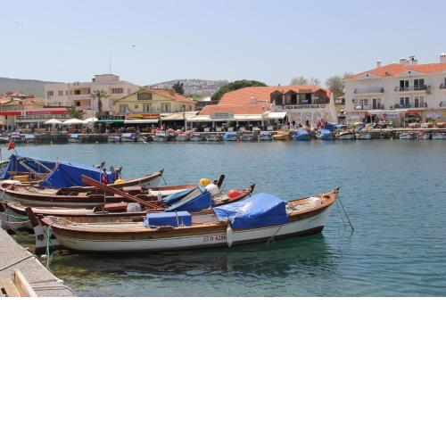 Foça Ensar Hotel
