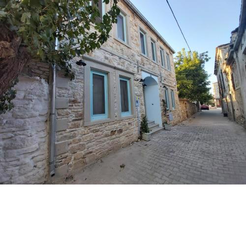 Foça Limon Ağacı