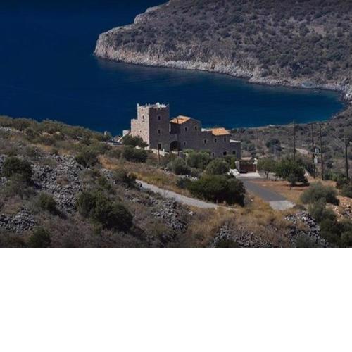 Focalion Castle Luxury Suites