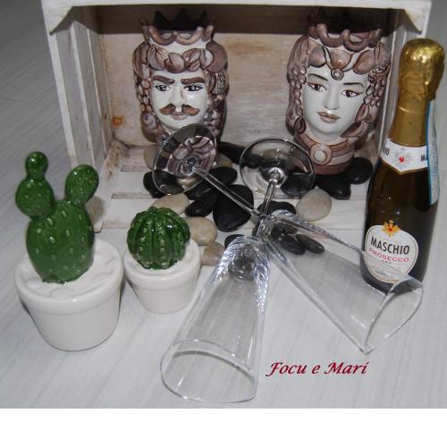 Focu e Mari