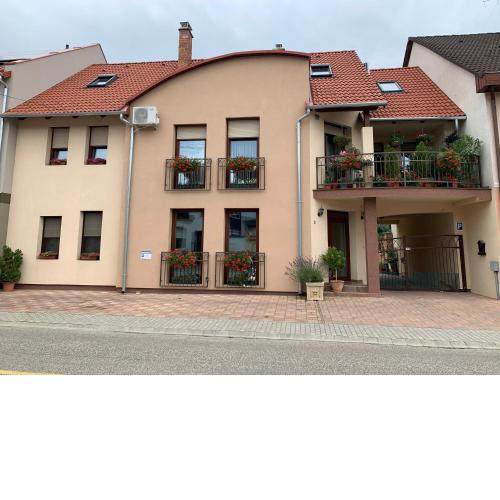 Fodan Apartman