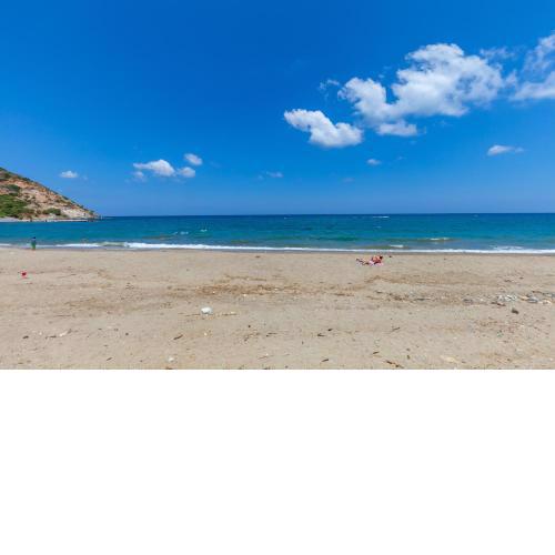 Fodele Beachfront Apts