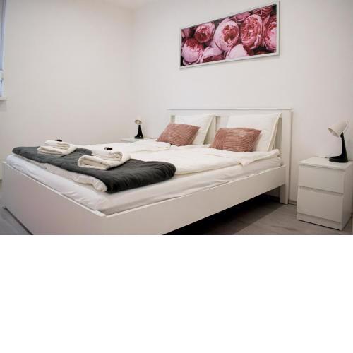 FodorMenta Residence