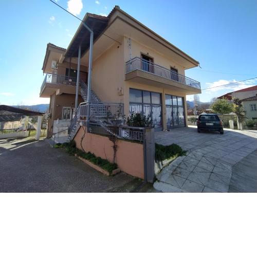 Fofi's Place