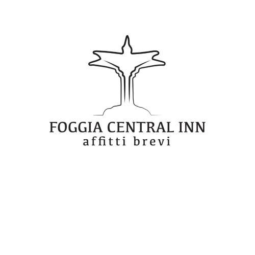Foggia Central Inn - box privato - check in automatizzato