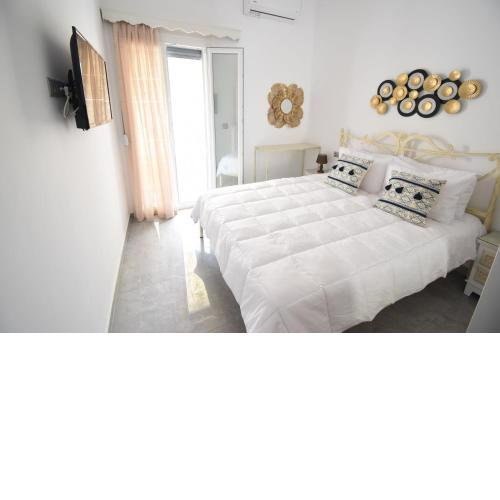 Foivos Apartment