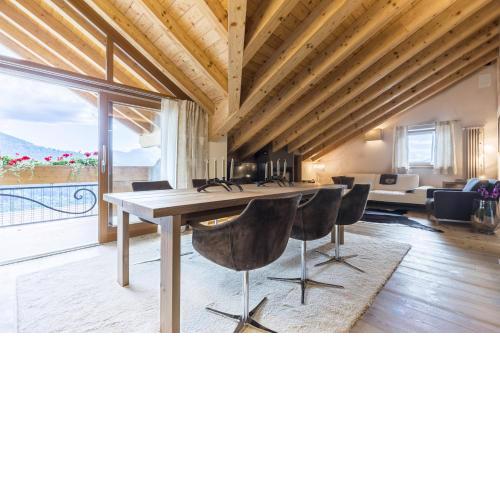 Folgaria Top Rent