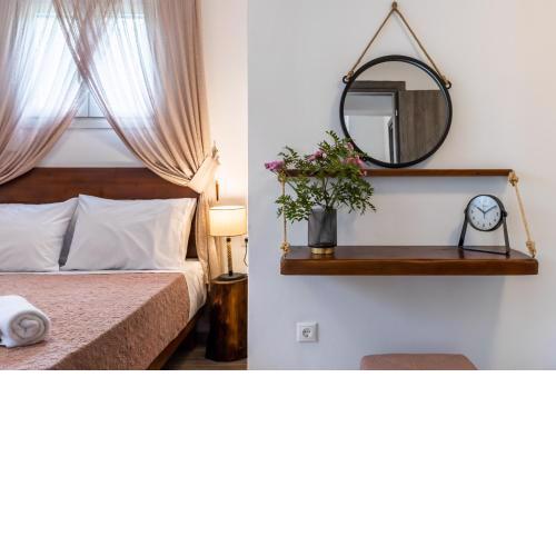Folia apartment