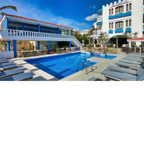 Folia Apartments Chania
