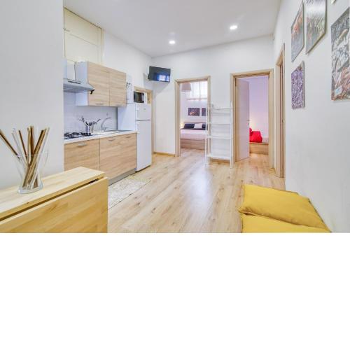 Folklore House in Historical Catania - Happy Rentals
