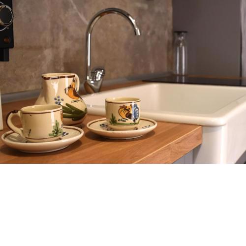 Follia dell'Architetto