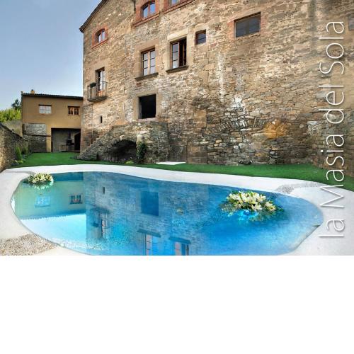 Fonda La Masia Del Sola