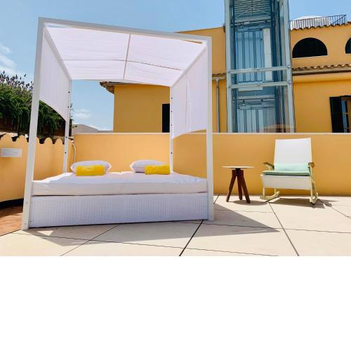 Fonda Llabrés Boutique Hotel