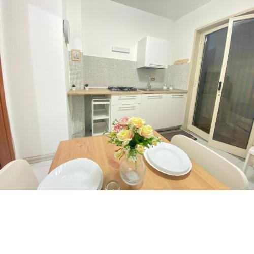 Fondachello Beach Apartment
