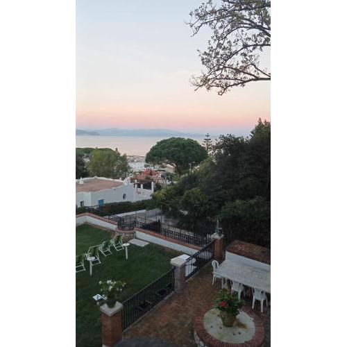 FONDAZIONE VILLA POINT ONLUS