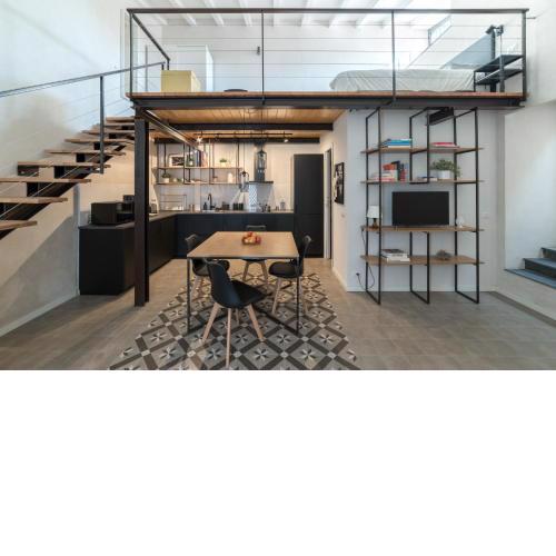 Fonderia Loft
