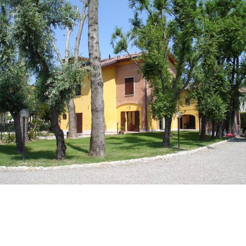 Fondo Giardinetto