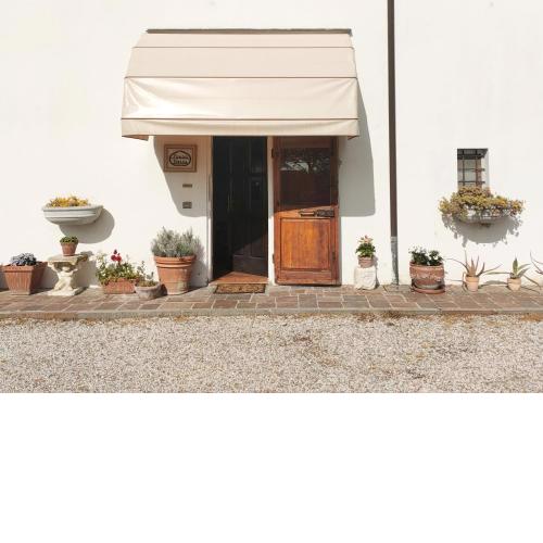 Fondo Teresa Country B&B