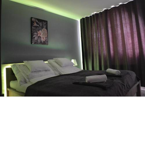 FŐNIX Design Rooms