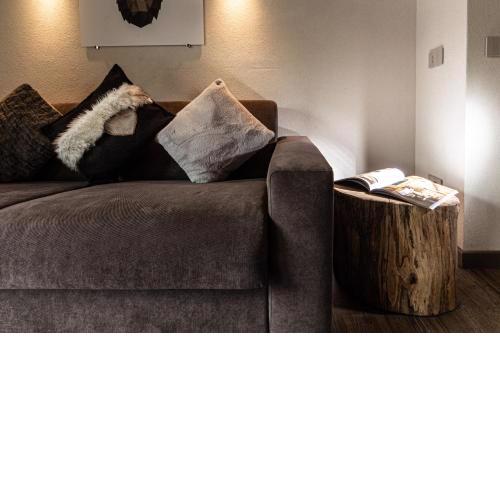 Fontana Chalet St Antoni