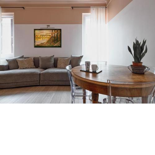 Fontana di Trevi!! Comfy&Elegant 2bed 2bath