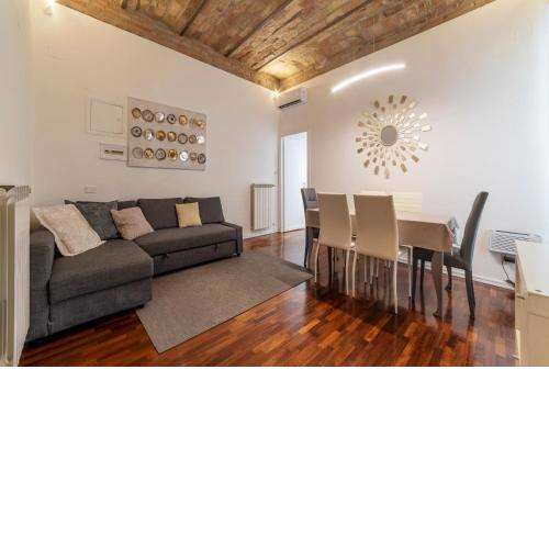 Fontana di Trevi Design Apartment