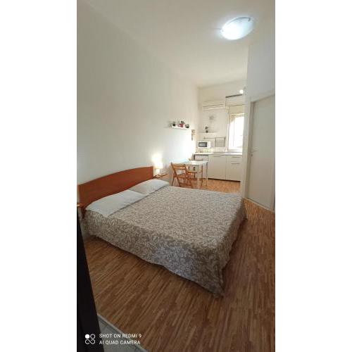 Fontanarossa Airport Apartment