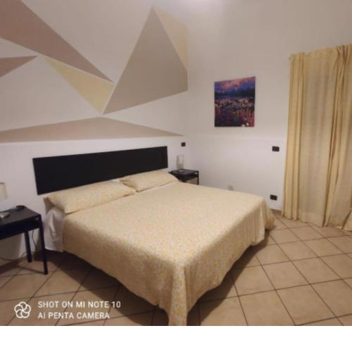 Fontanarossa Airport Home