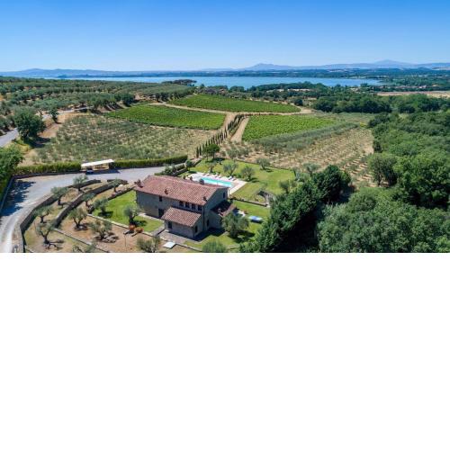 Fontanicchio 14, Emma Villas