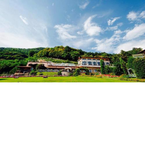 Fontanile Relais - Valcalepio Lounge