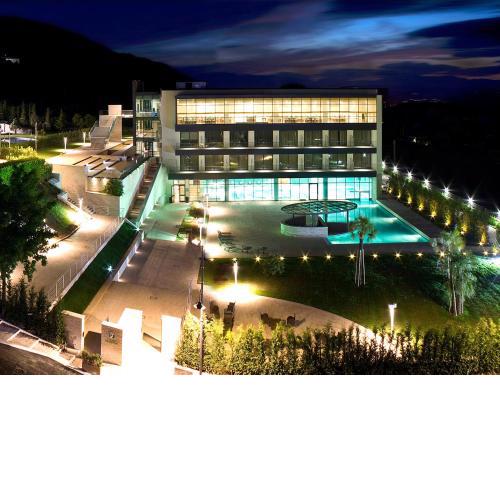Fonte Del Benessere Resort