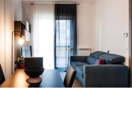 Fonte Laurentina Apartments