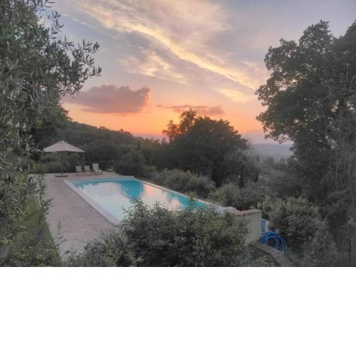 Fonte Pace Luxury Villa - a Fontanaro Property