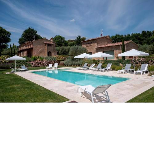 Fonte Ripa - Resort & Spa