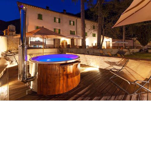 FonteAntica Agriturismo