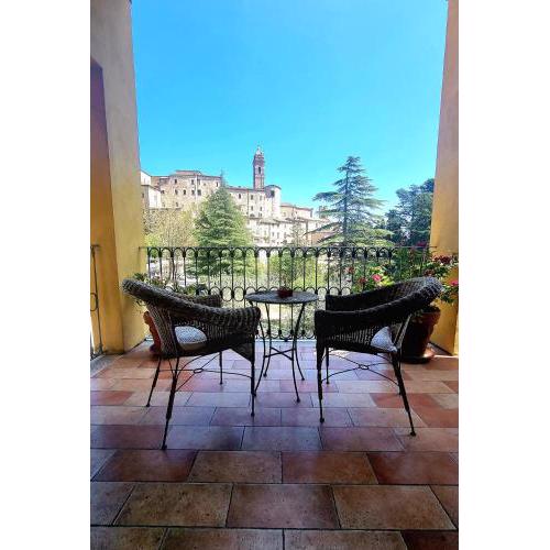 Fontecorona Bed and Breakfast