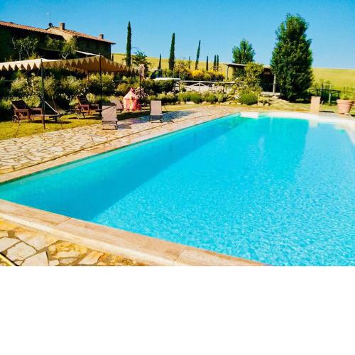 Fontegirasole - a Fontanaro Property